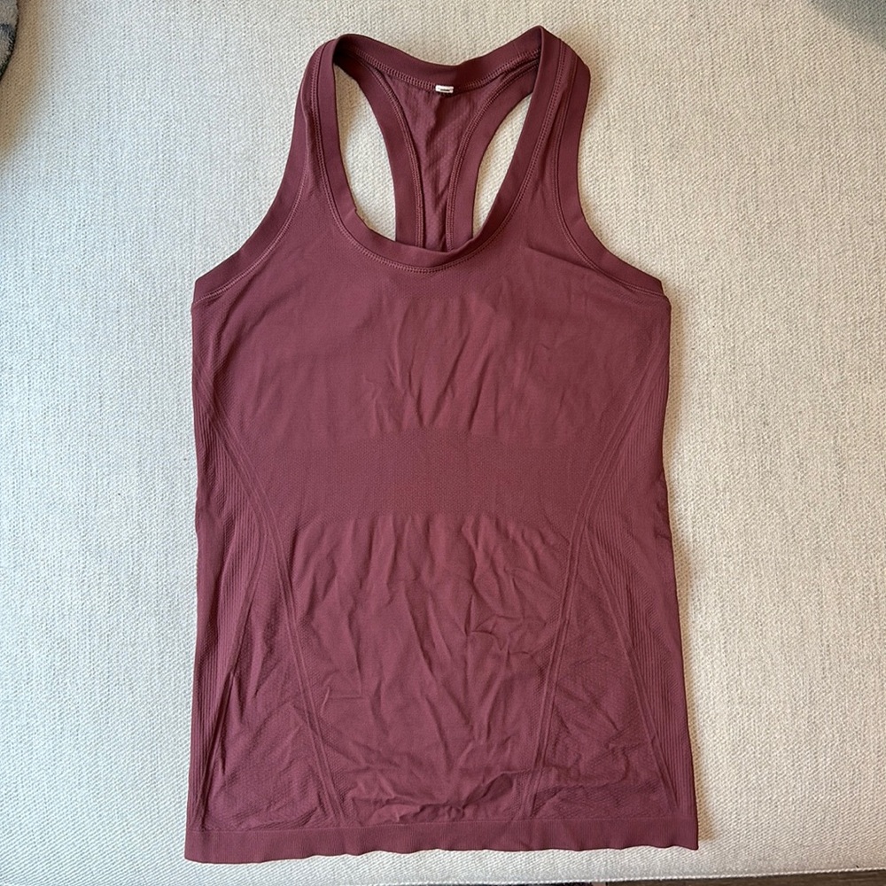 Athleta movement tank